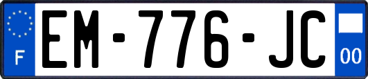 EM-776-JC