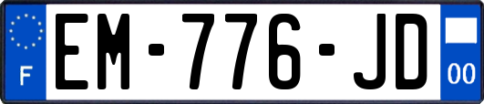EM-776-JD