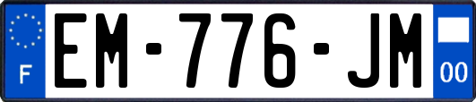 EM-776-JM