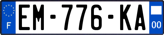 EM-776-KA