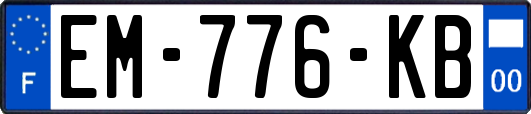 EM-776-KB