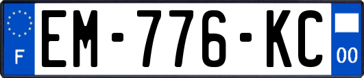 EM-776-KC