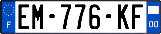 EM-776-KF