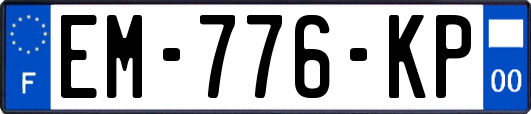 EM-776-KP