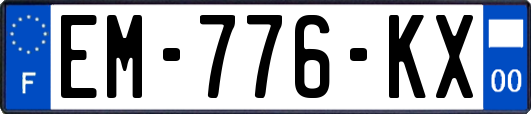 EM-776-KX