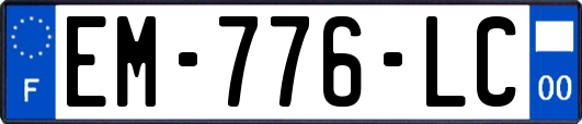 EM-776-LC