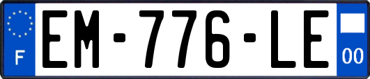 EM-776-LE