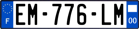 EM-776-LM