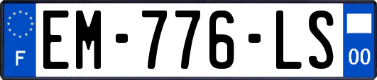 EM-776-LS