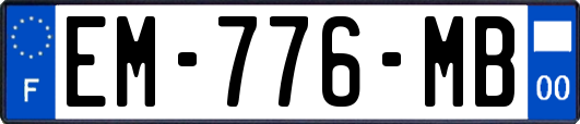 EM-776-MB