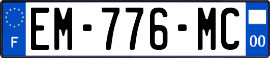 EM-776-MC
