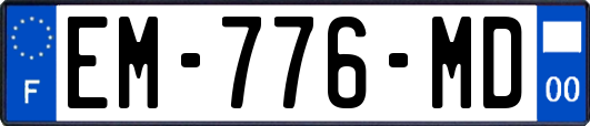 EM-776-MD
