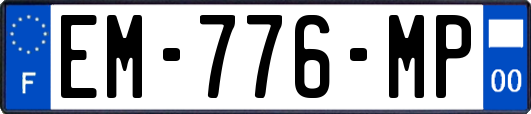 EM-776-MP