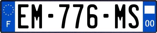 EM-776-MS