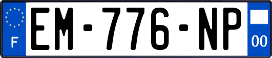 EM-776-NP