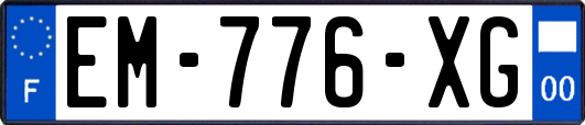 EM-776-XG