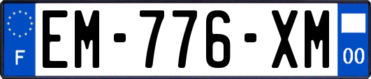 EM-776-XM