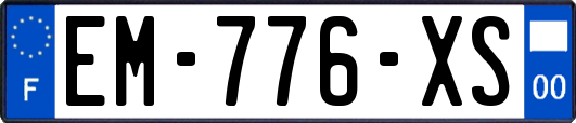 EM-776-XS