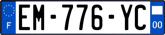 EM-776-YC