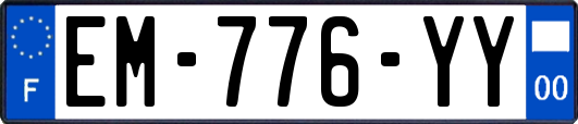 EM-776-YY