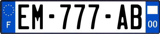 EM-777-AB