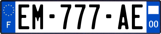 EM-777-AE