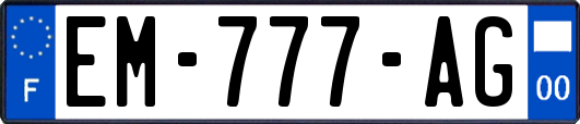 EM-777-AG