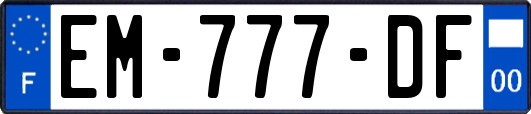 EM-777-DF