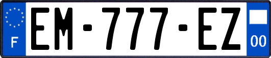 EM-777-EZ