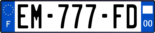 EM-777-FD