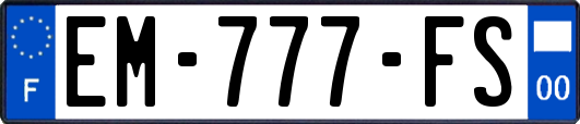 EM-777-FS