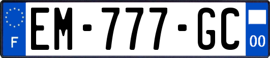 EM-777-GC