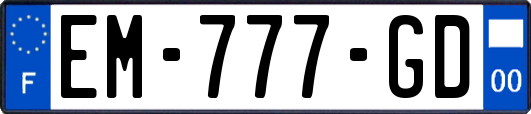 EM-777-GD