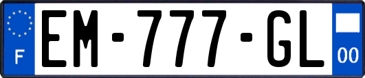 EM-777-GL