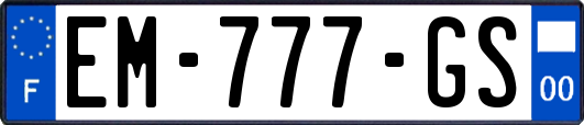 EM-777-GS