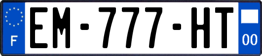 EM-777-HT