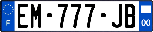 EM-777-JB