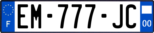 EM-777-JC