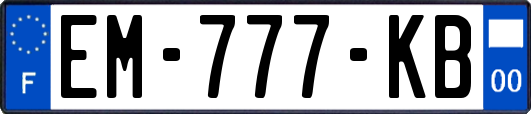 EM-777-KB