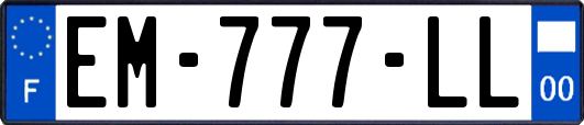 EM-777-LL