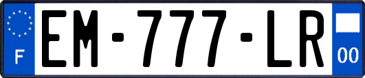 EM-777-LR