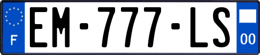EM-777-LS