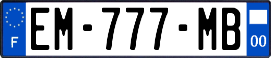 EM-777-MB