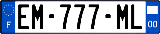 EM-777-ML