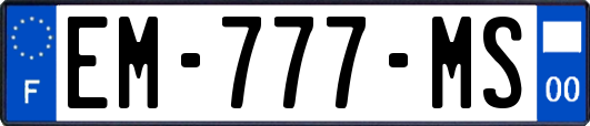 EM-777-MS