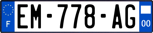 EM-778-AG