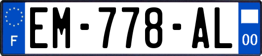 EM-778-AL
