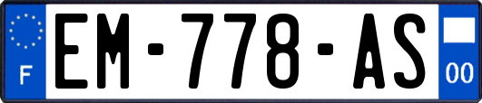 EM-778-AS