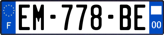EM-778-BE