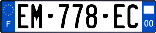 EM-778-EC